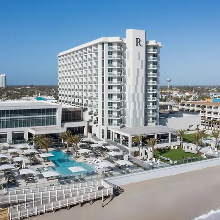 Renaissance Daytona Beach Oceanfront Hotel